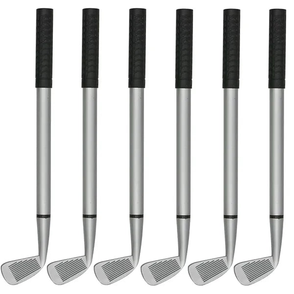 Golf Putter Ballpoint Pen