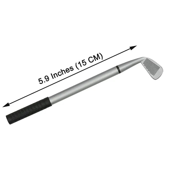 Golf Putter Ballpoint Pen