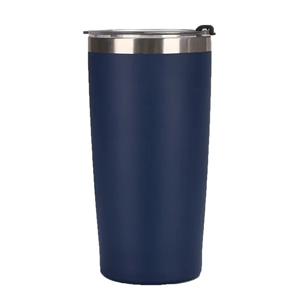 20 Oz. Stainless Steel Insulated Travel Mug
