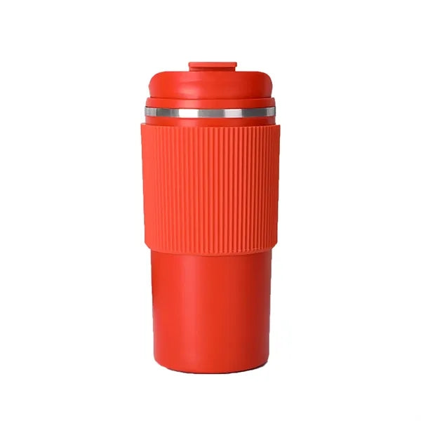 17 Oz. Non-Slip Insulated Coffee Mug