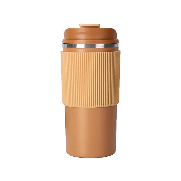 17 Oz. Non-Slip Insulated Coffee Mug