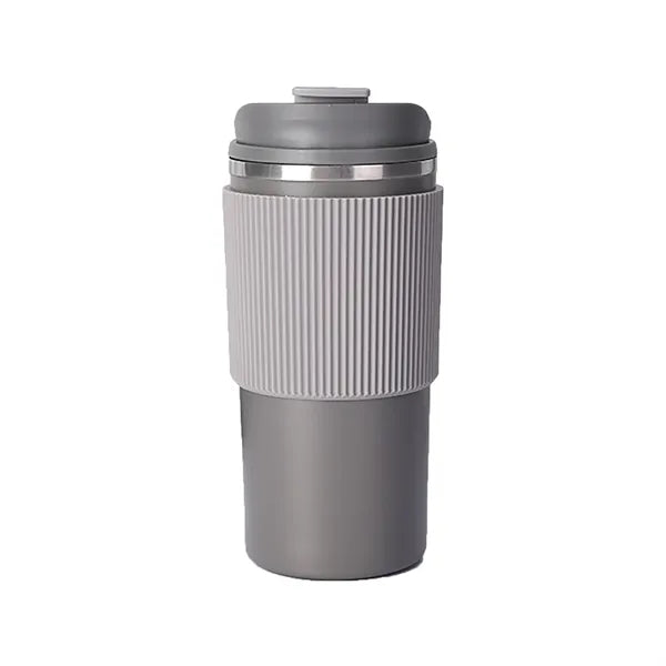 17 Oz. Non-Slip Insulated Coffee Mug