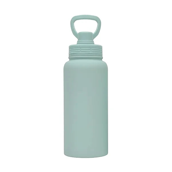 34 Oz. Large Capacity Sports Insulated Water Bottle