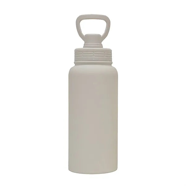 34 Oz. Large Capacity Sports Insulated Water Bottle