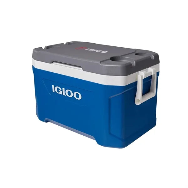 Igloo Latitude 52 Qt Cooler