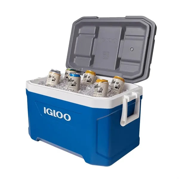 Igloo Latitude 52 Qt Cooler