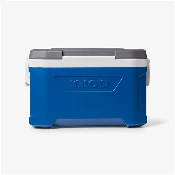 Igloo Latitude 52 Qt Cooler