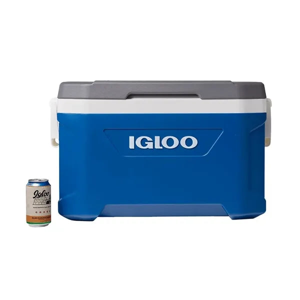 Igloo Latitude 52 Qt Cooler