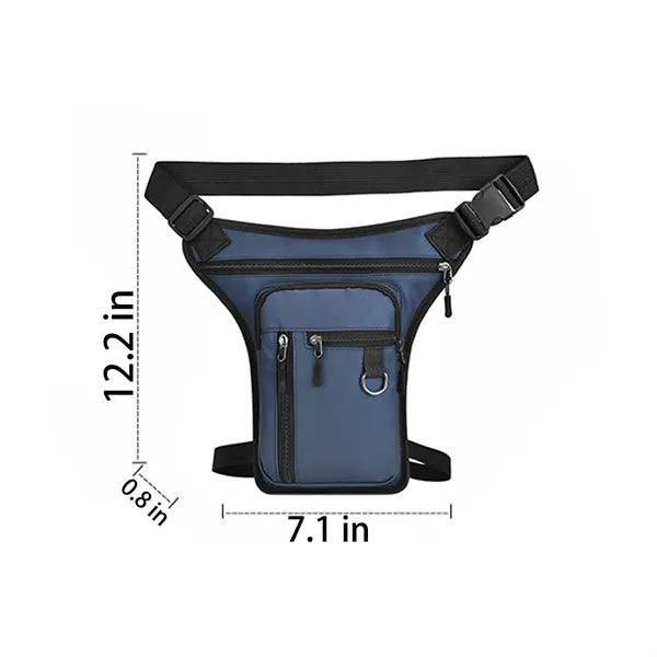 Men's Multi-functional Waist Bag