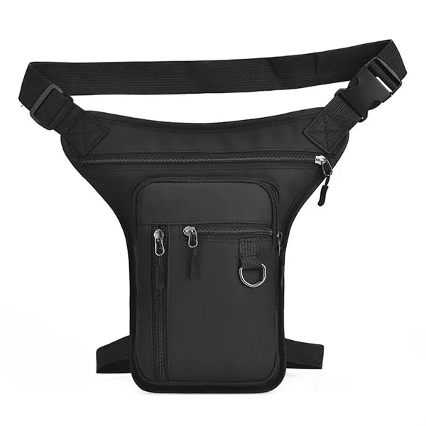 Men's Multi-functional Waist Bag