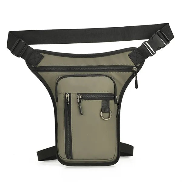 Men's Multi-functional Waist Bag