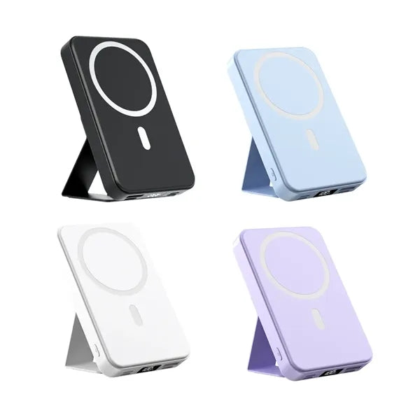 Portable Power Bank External Battery Charger
