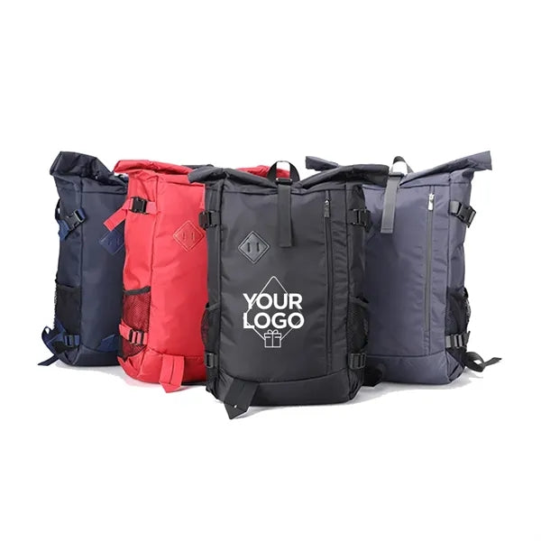 Travel Hiking Backpack Schoolbag Daypack for Men Women
