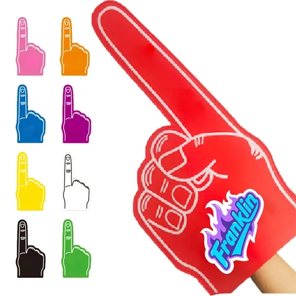 EVA Cheer Gloves