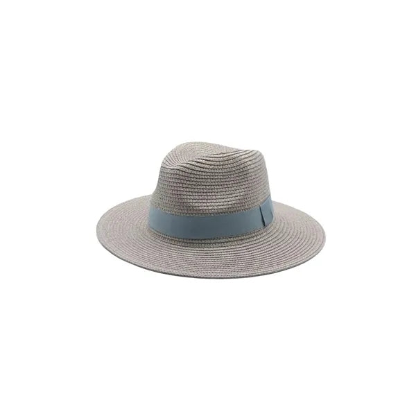 Panama Straw Sun Hat