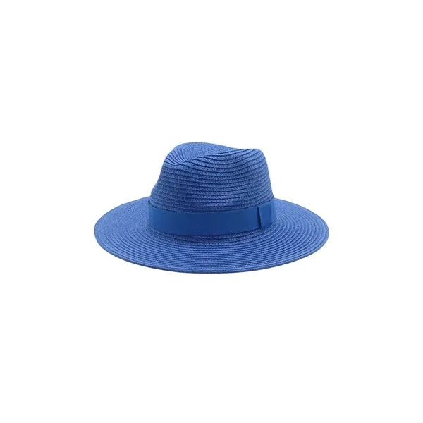 Panama Straw Sun Hat