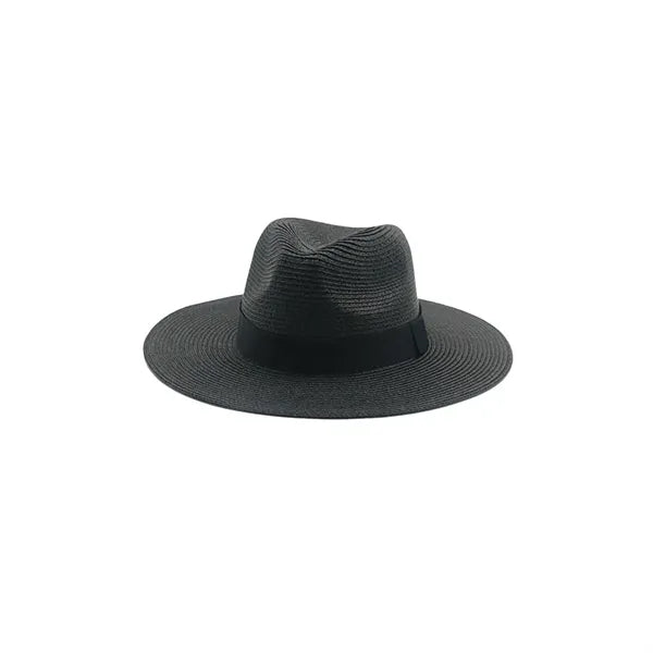 Panama Straw Sun Hat