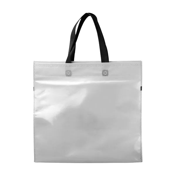 Full Color Laminated Bag