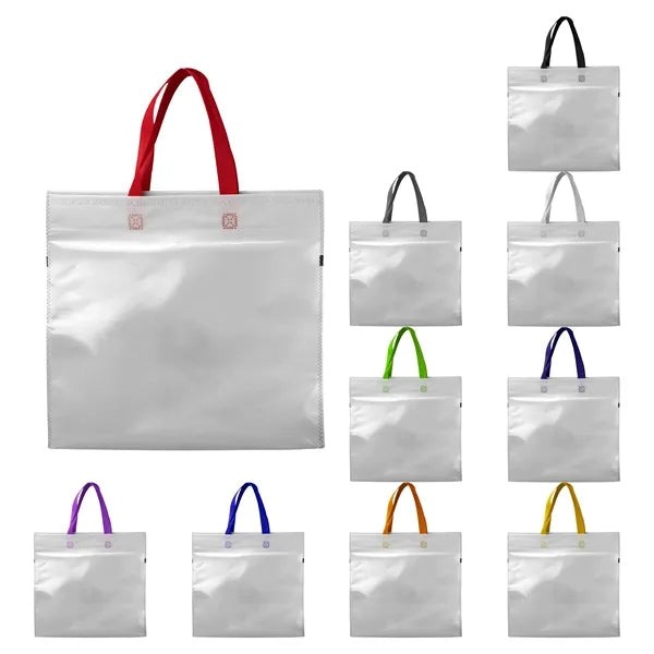 Full Color Laminated Bag
