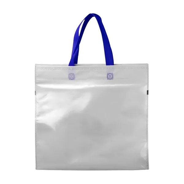 Full Color Laminated Bag