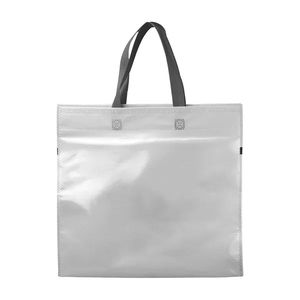 Full Color Laminated Bag