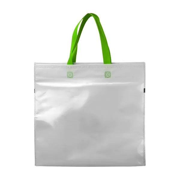 Full Color Laminated Bag