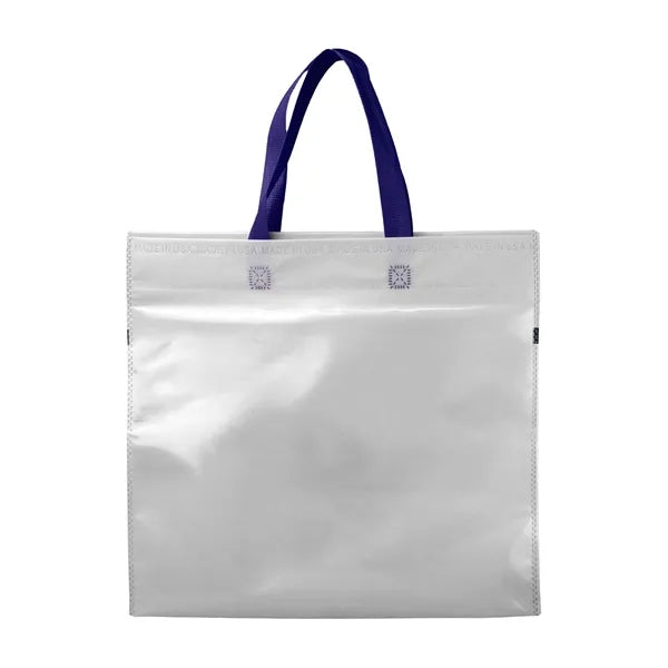 Full Color Laminated Bag