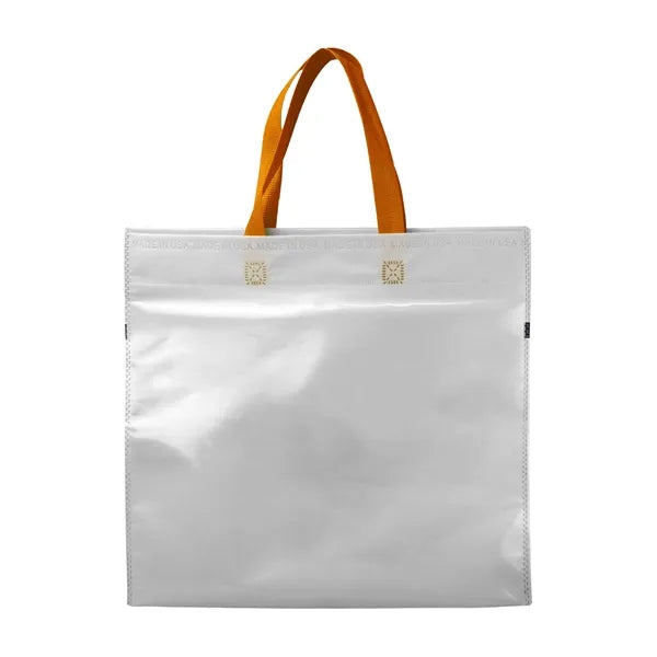 Full Color Laminated Bag