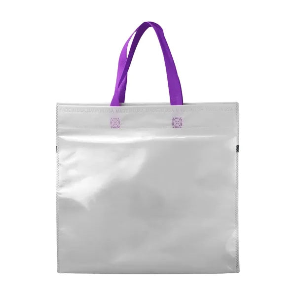 Full Color Laminated Bag
