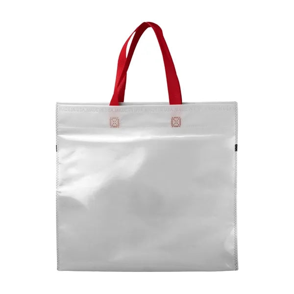 Full Color Laminated Bag
