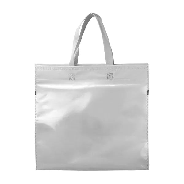 Full Color Laminated Bag
