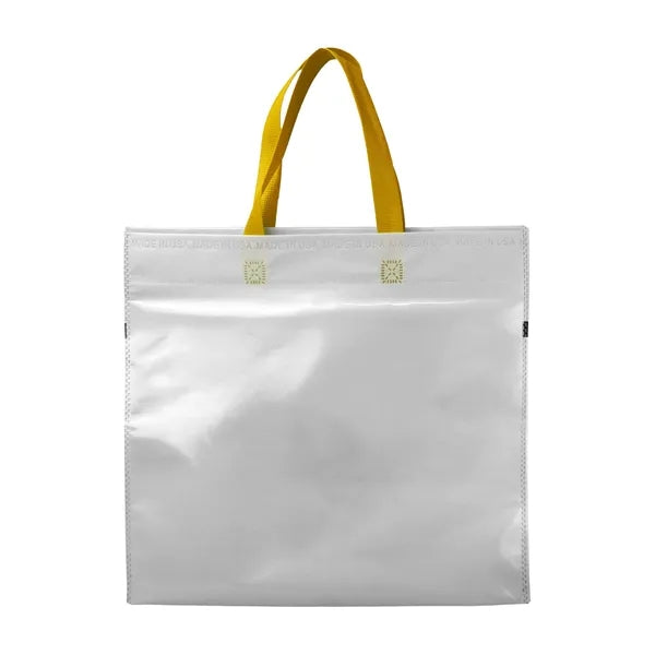 Full Color Laminated Bag