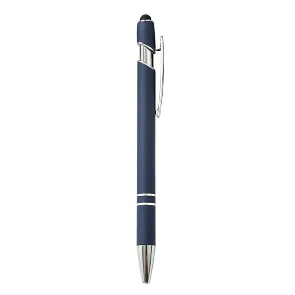 Ballpoint Pen with Stylus Tip