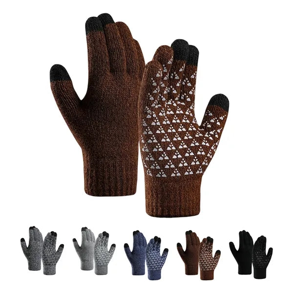 Acrylic Touch Gloves