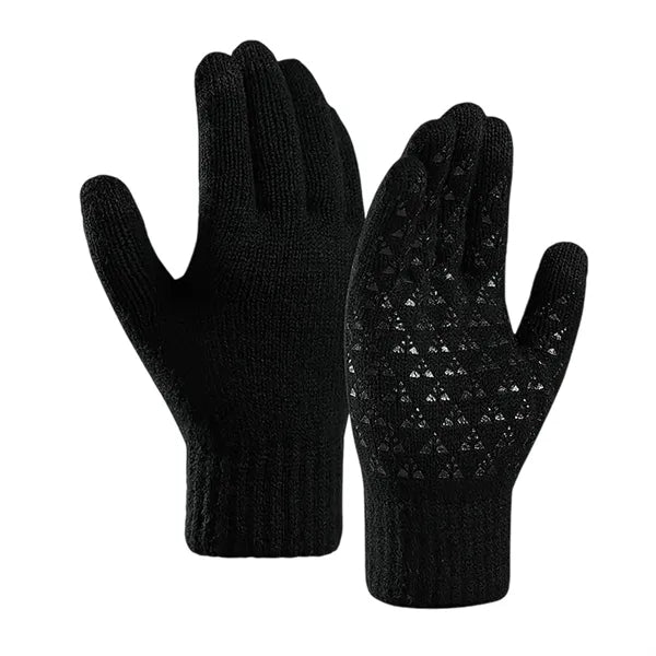 Acrylic Touch Gloves