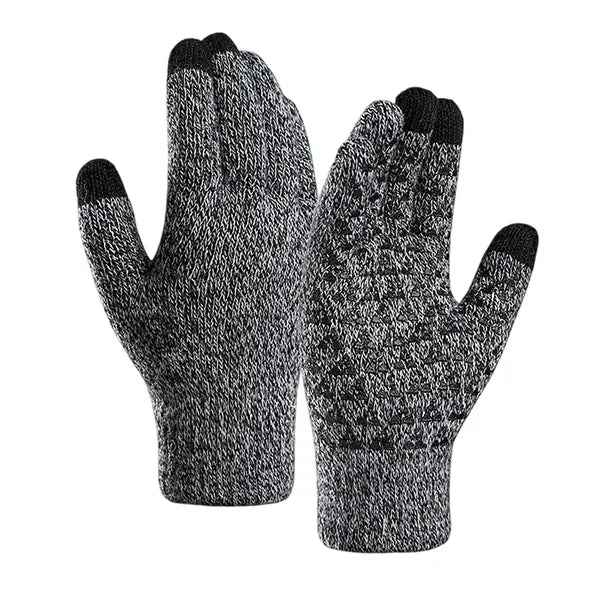 Acrylic Touch Gloves