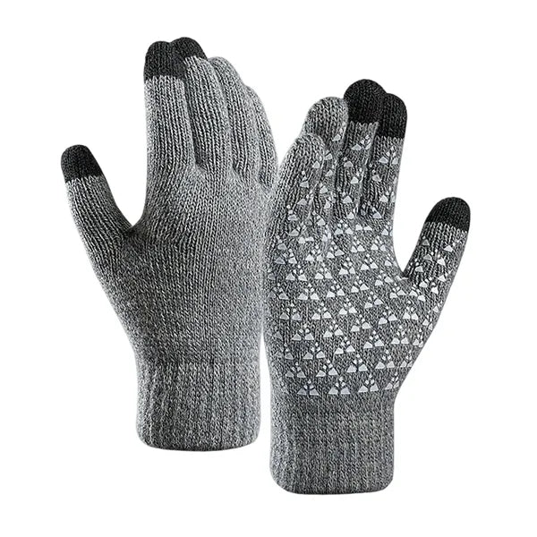 Acrylic Touch Gloves