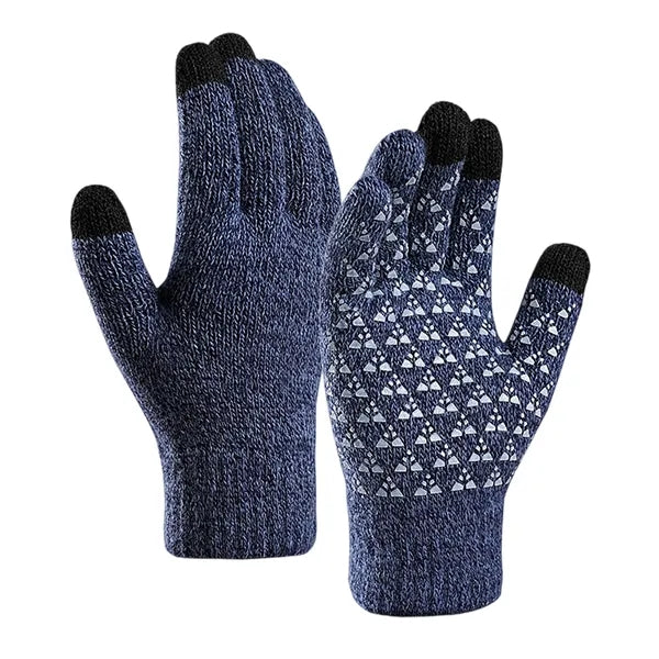 Acrylic Touch Gloves