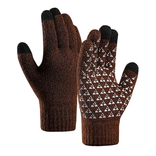 Acrylic Touch Gloves