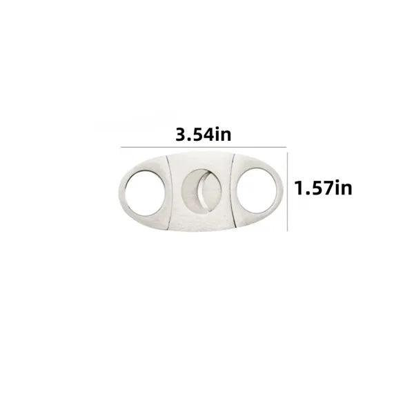 Stainless Steel Guillotine Cutter