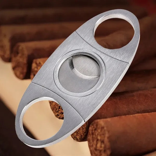 Stainless Steel Guillotine Cutter