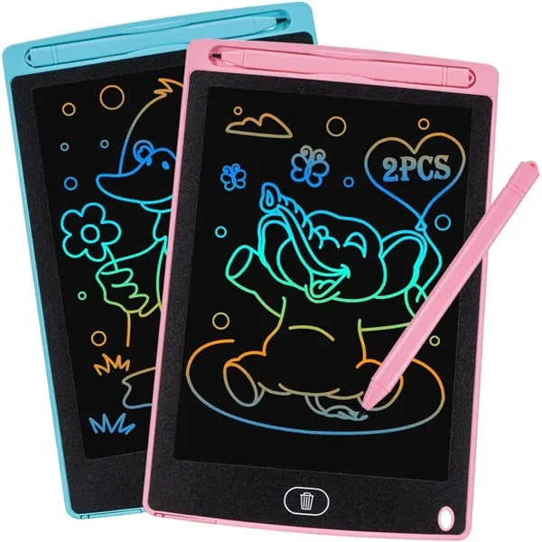 LCD Writing/Drawing Board for Kids