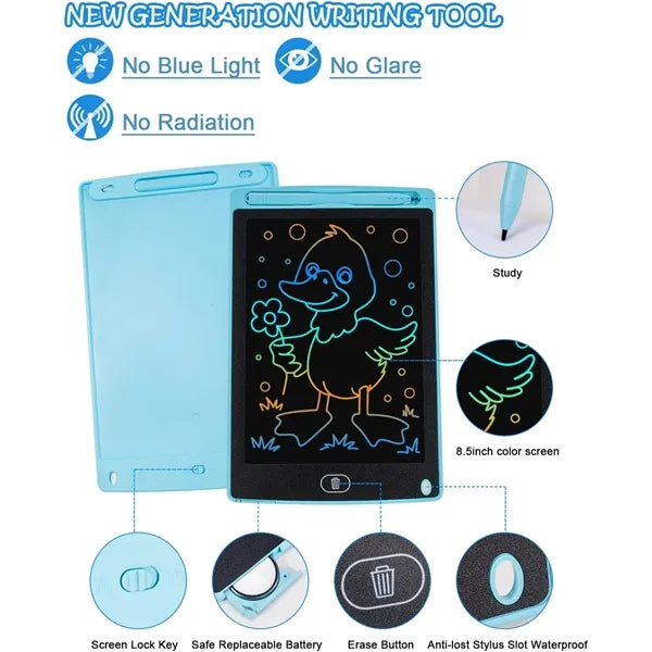 LCD Writing/Drawing Board for Kids