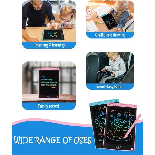 LCD Writing/Drawing Board for Kids