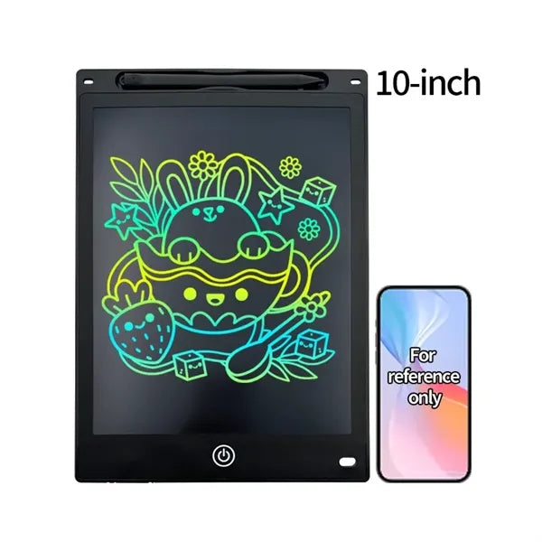 LCD Writing/Drawing Board for Kids