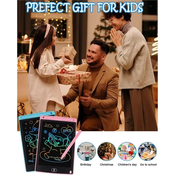 LCD Writing/Drawing Board for Kids