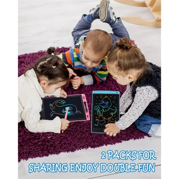 LCD Writing/Drawing Board for Kids