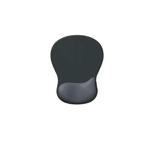 Premium Anti-Slip Ergonomic Gel Mouse Pad with Wrist Support