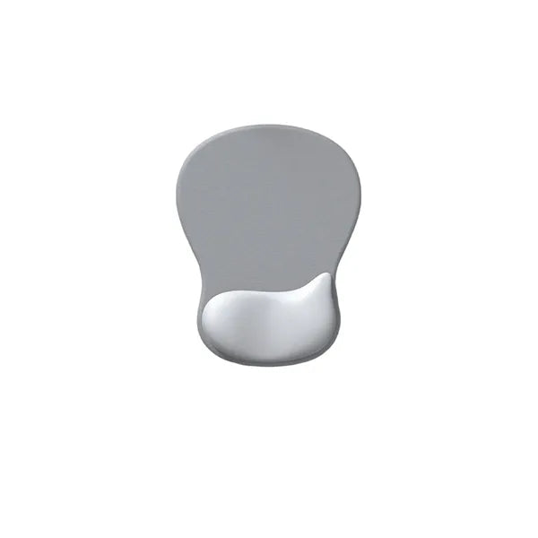 Premium Anti-Slip Ergonomic Gel Mouse Pad with Wrist Support