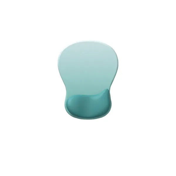 Premium Anti-Slip Ergonomic Gel Mouse Pad with Wrist Support